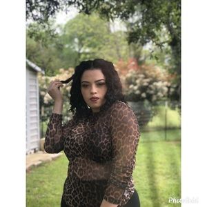 Meet your Posher, Madelyn